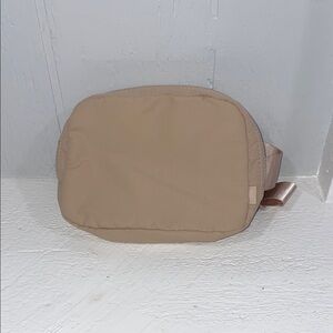 Women’s crossbody/Fanny pack